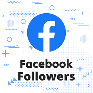 Buy Facebook Followers