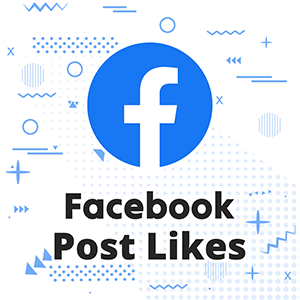 Buy Facebook Post Likes