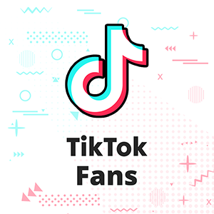 Buy TikTok Fans