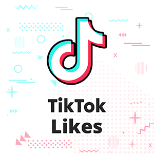 Buy TikTok Likes