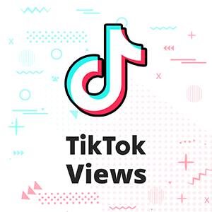 Buy TikTok Views