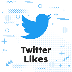 Buy Twitter Likes