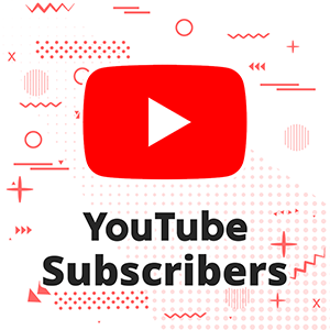 Buy YouTube Subscribers